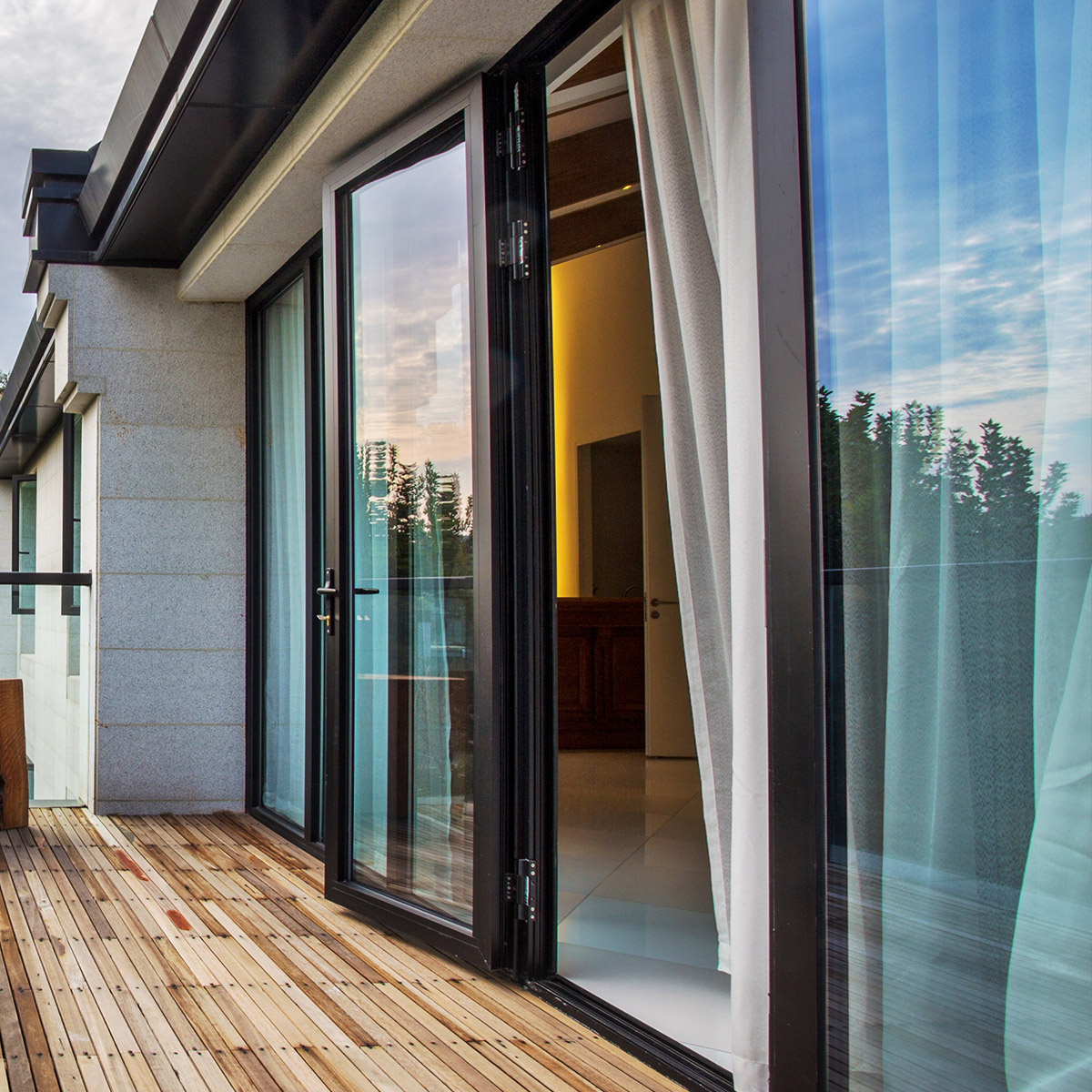 Bifold Door Company UK