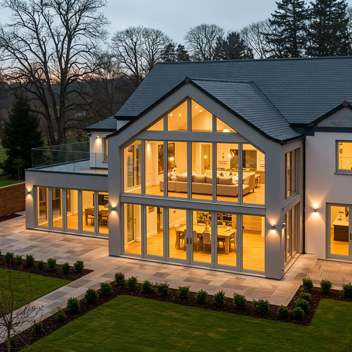 Bifold Door Company UK